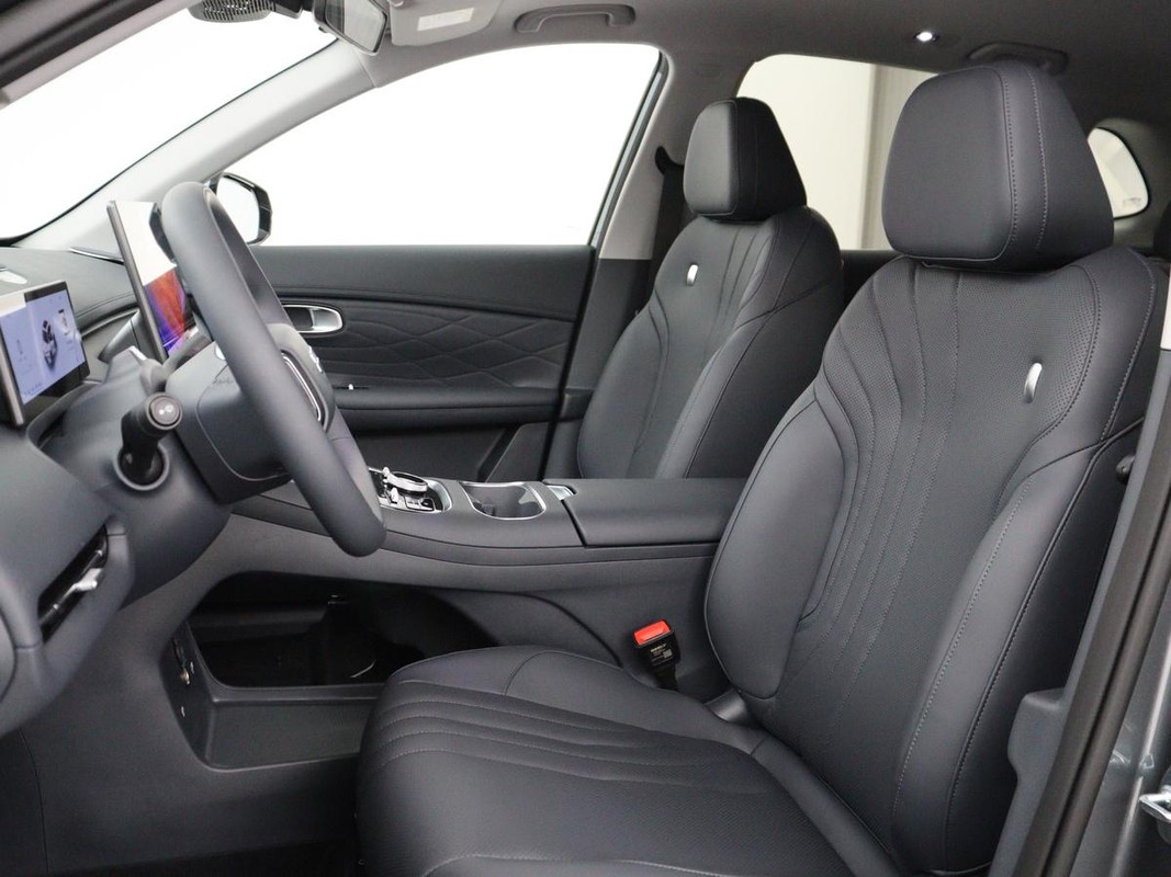 Geely Starray EM-i