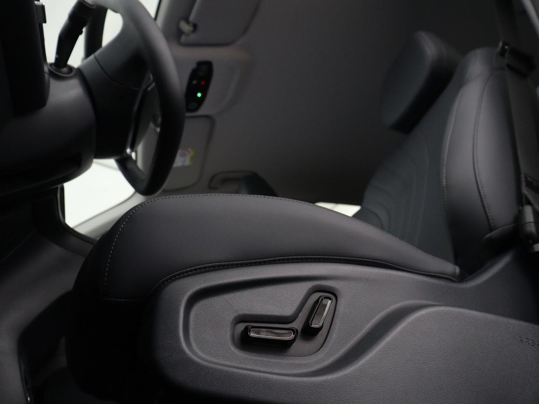 Geely Starray EM-i