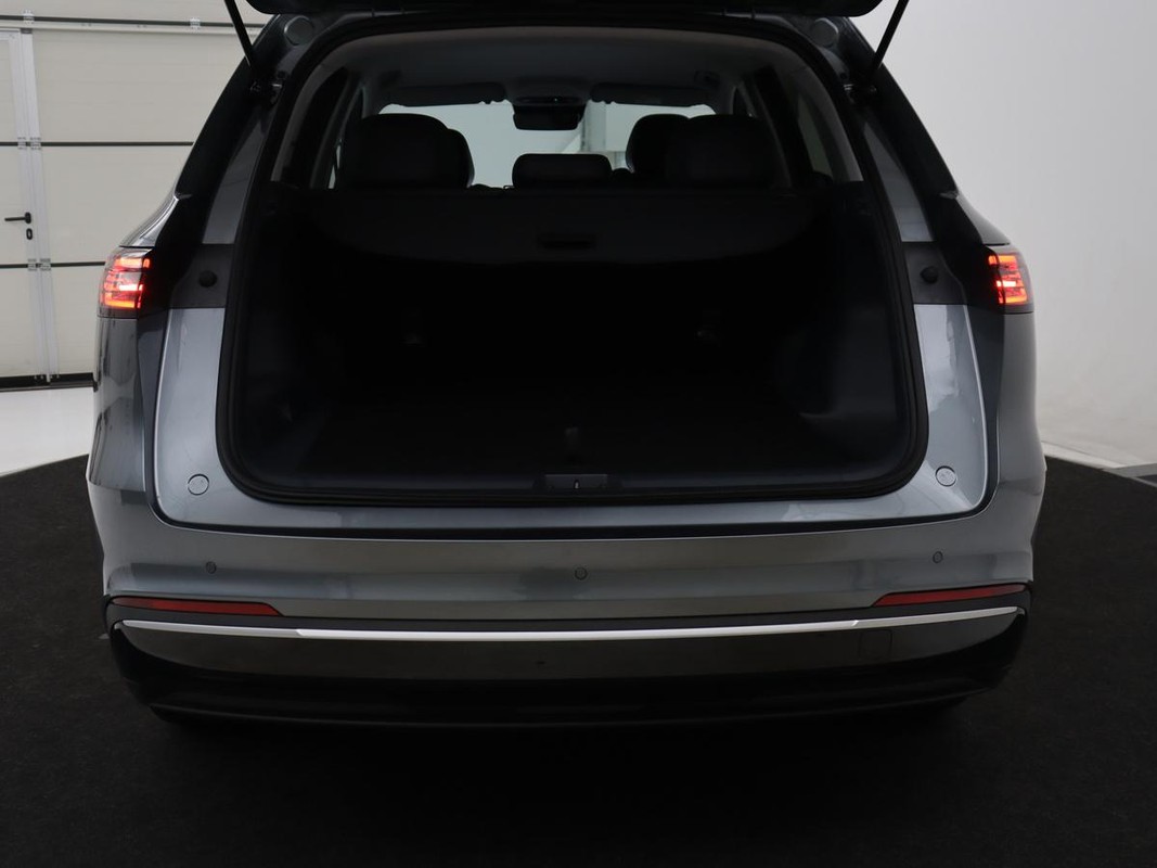 Geely Starray EM-i