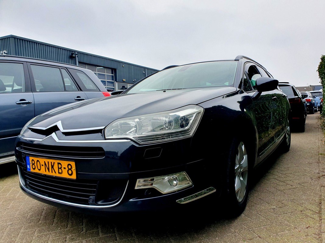 Citroën C5