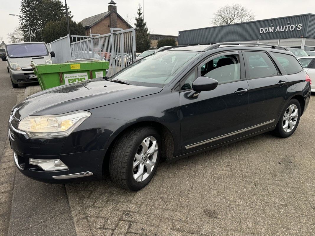 Citroën C5