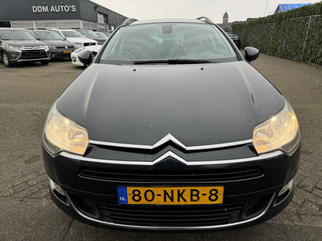 Citroën C5