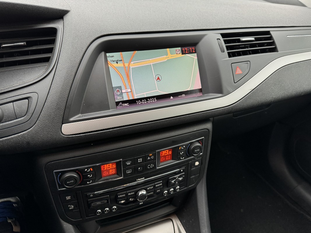 Citroën C5