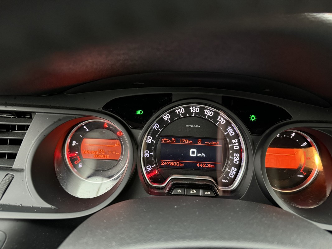 Citroën C5