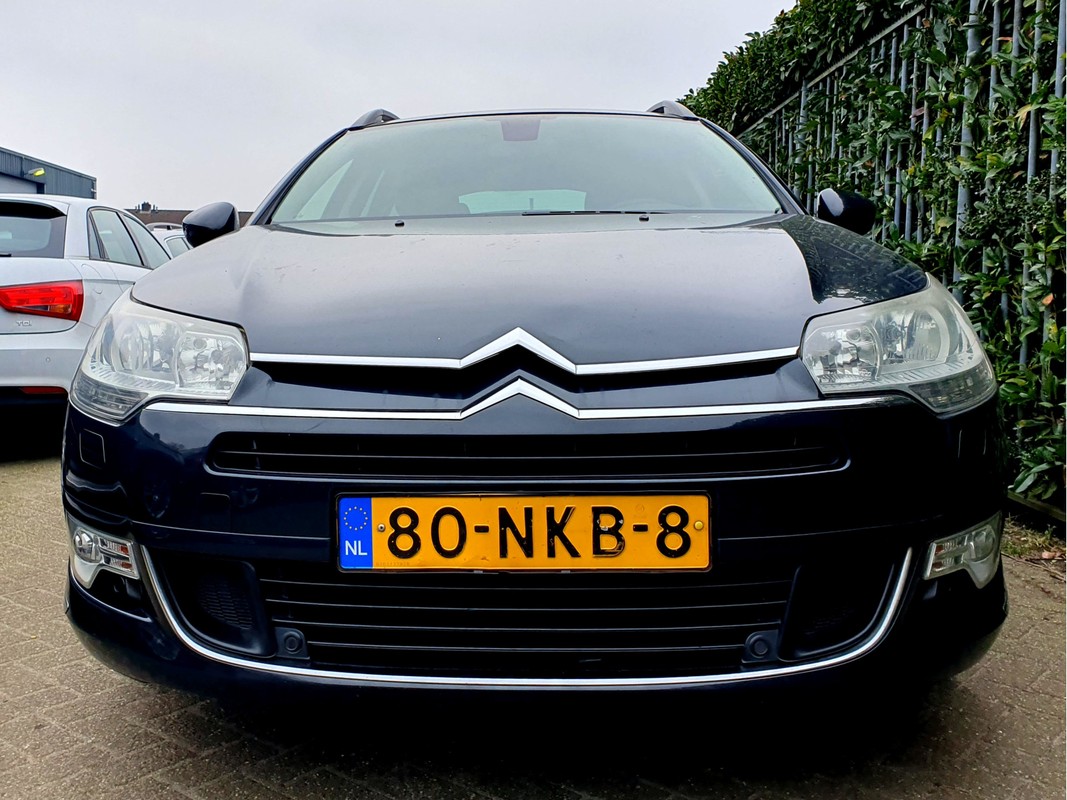 Citroën C5