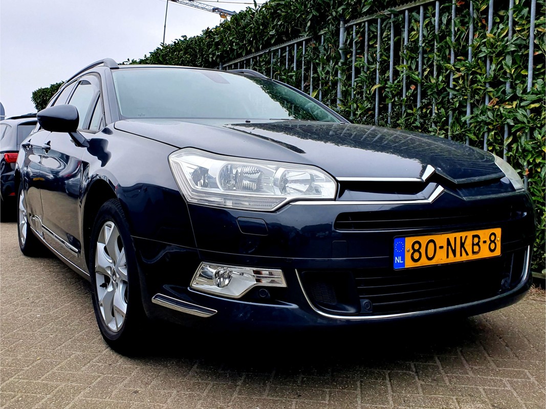 Citroën C5