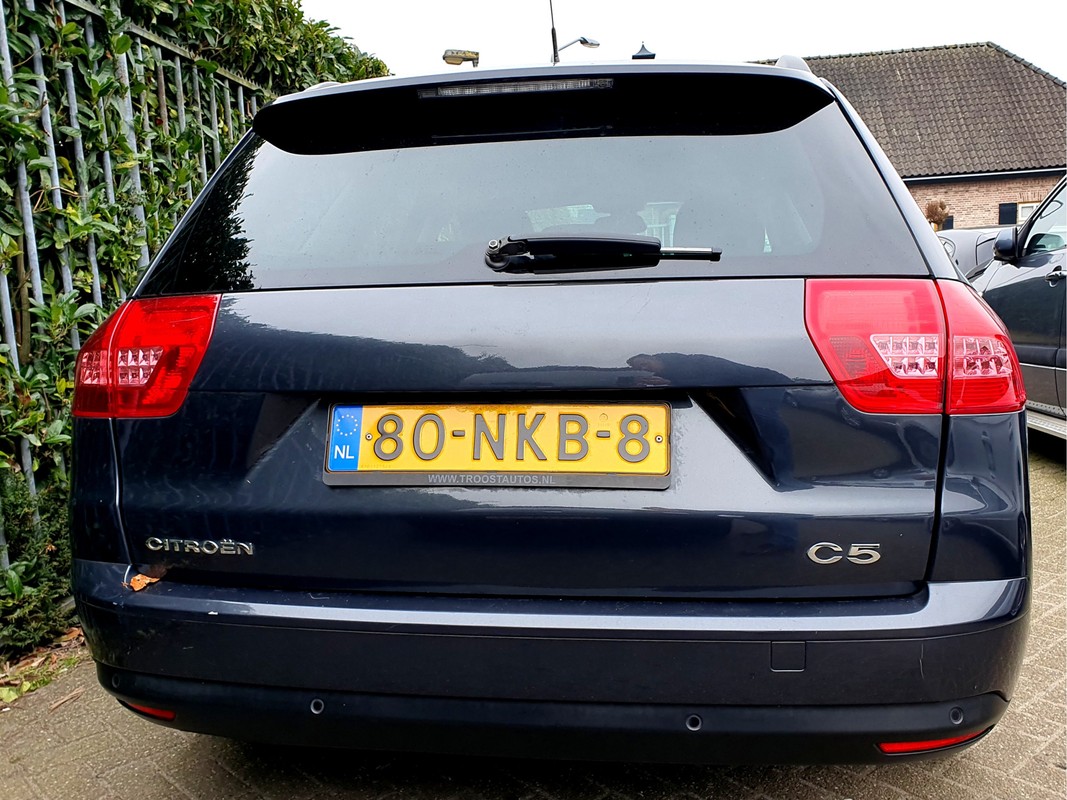 Citroën C5