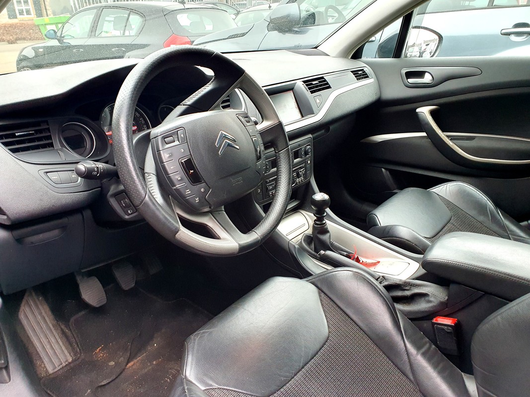 Citroën C5