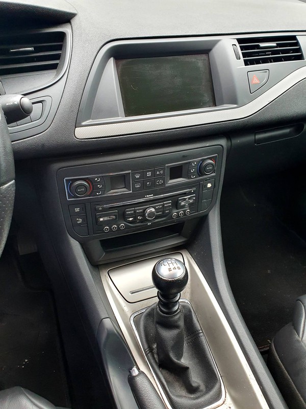 Citroën C5