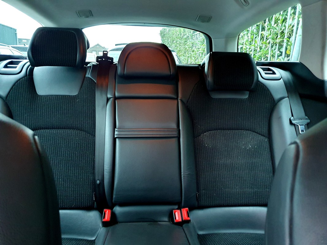 Citroën C5