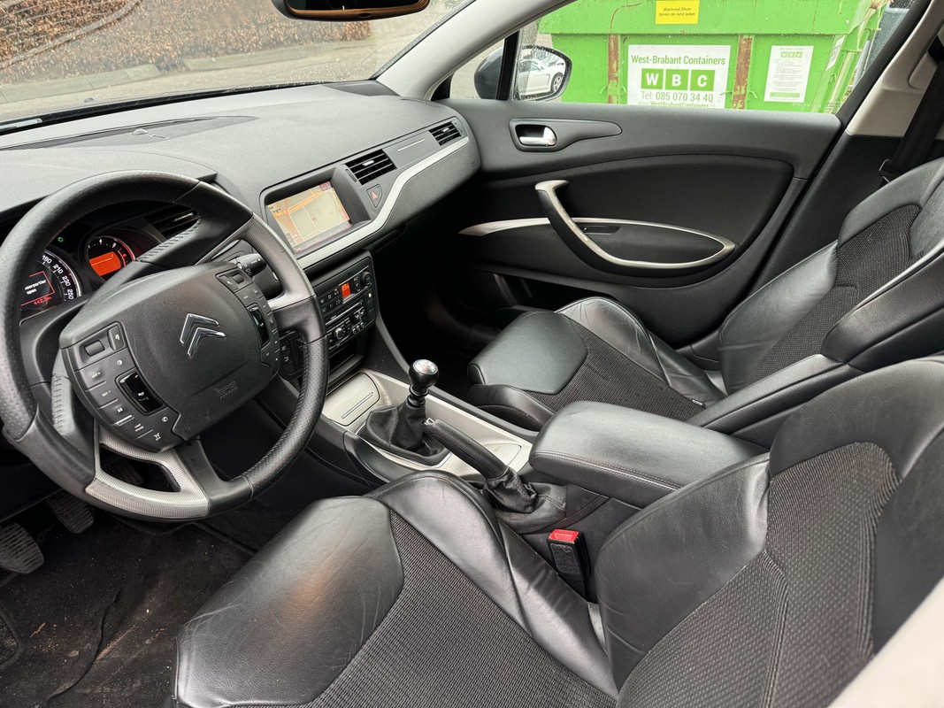 Citroën C5