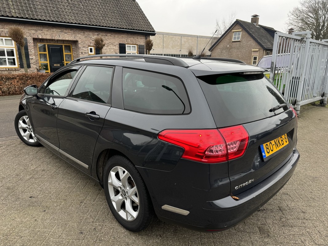 Citroën C5