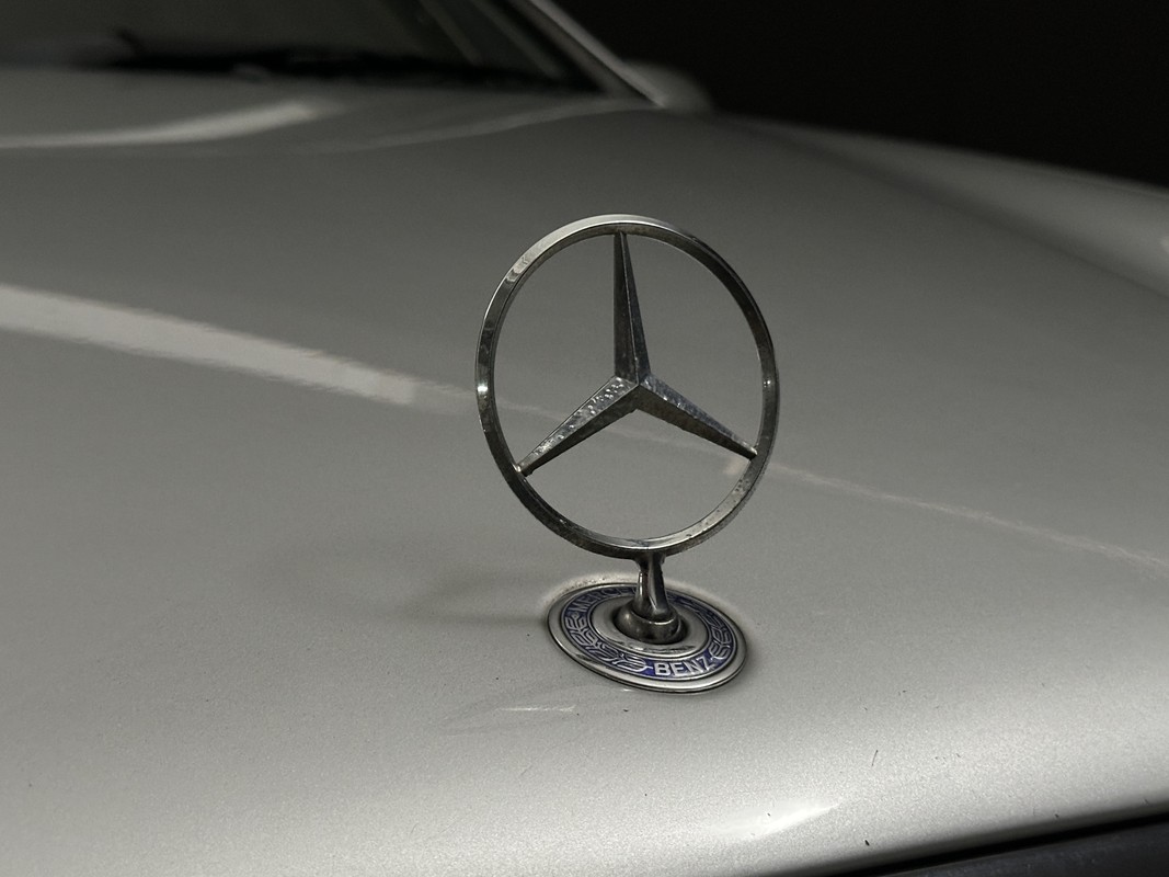 Mercedes-Benz CLK