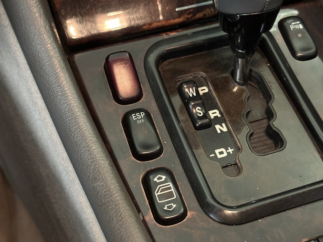 Mercedes-Benz CLK