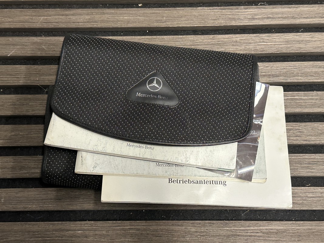 Mercedes-Benz CLK