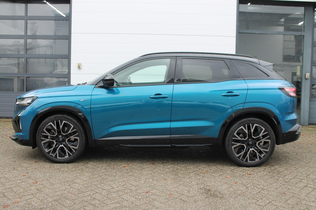 Renault Austral