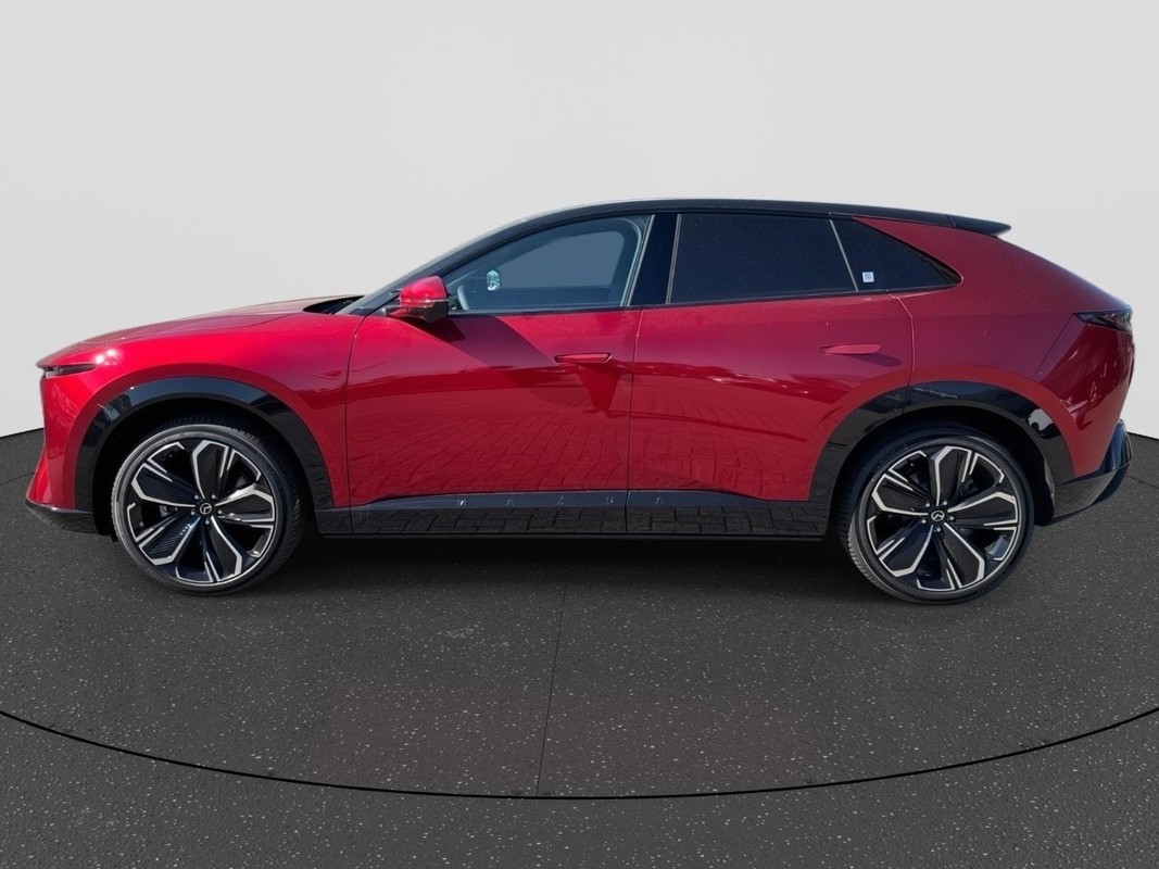 Mazda CX-6e
