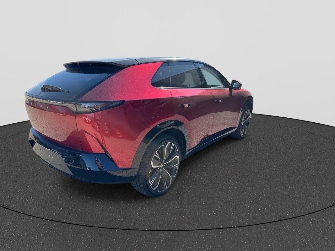 Mazda CX-6e