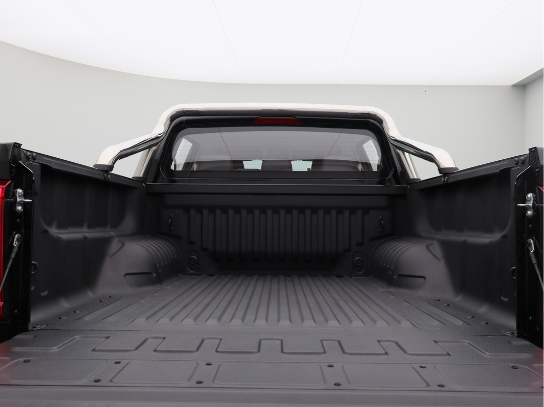 Maxus T90 EV