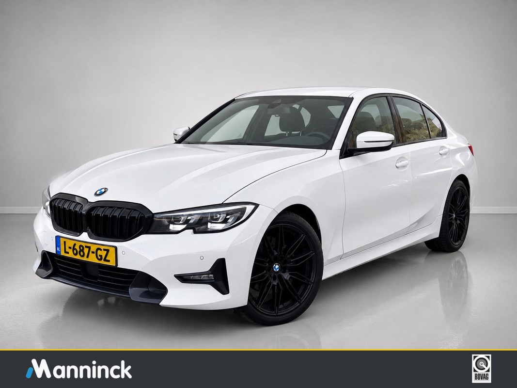 BMW 3 Serie