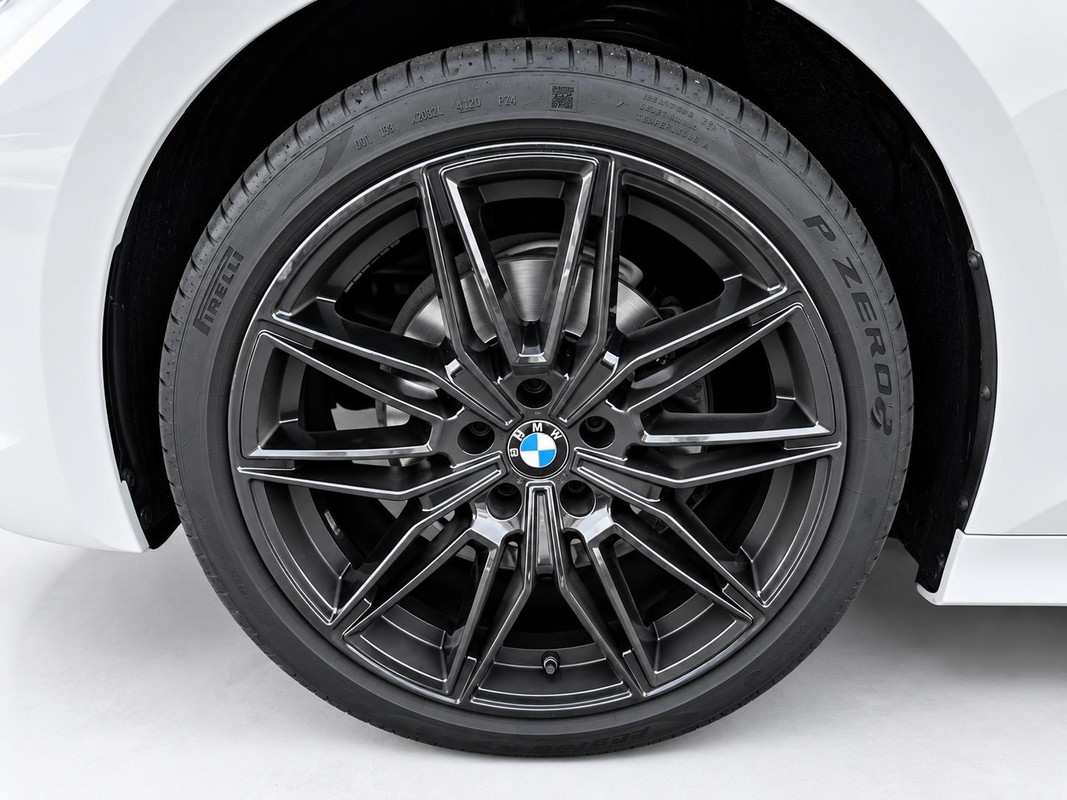 BMW 3 Serie