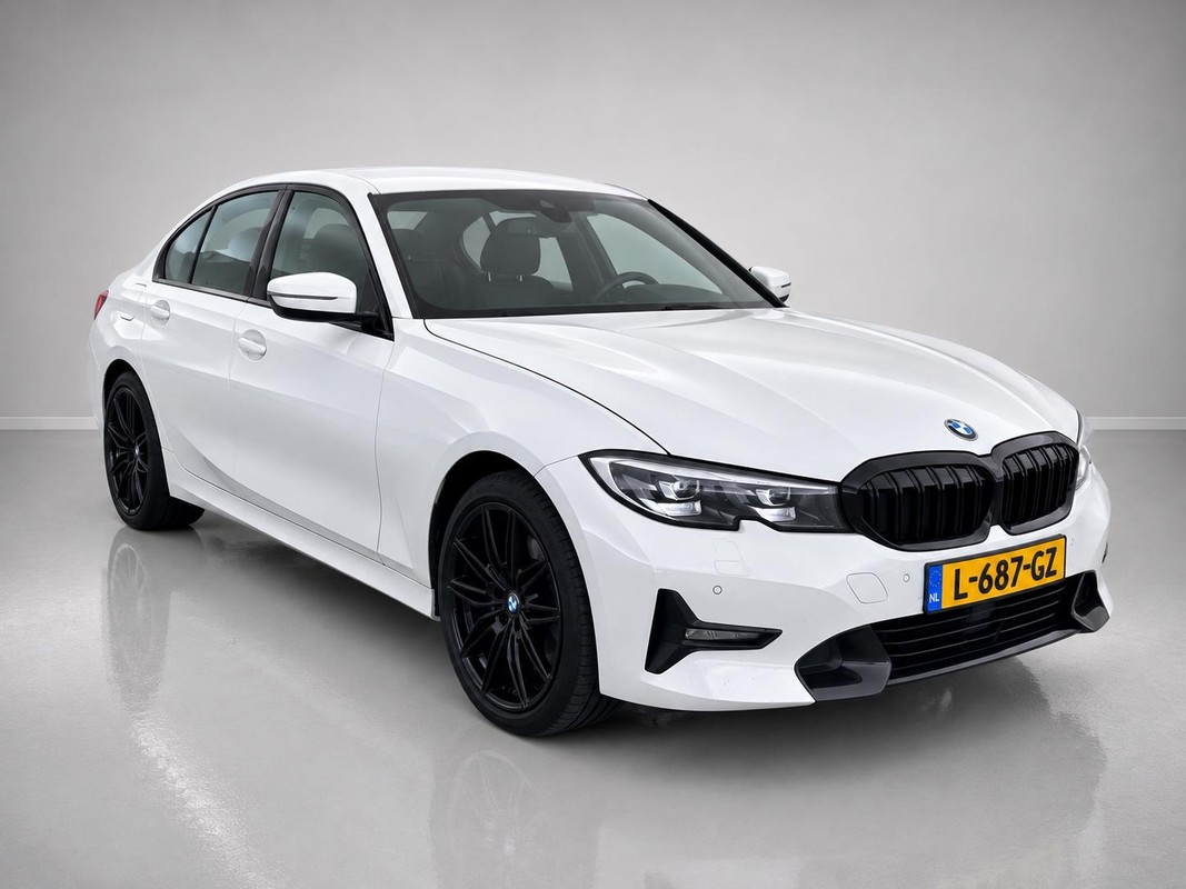 BMW 3 Serie