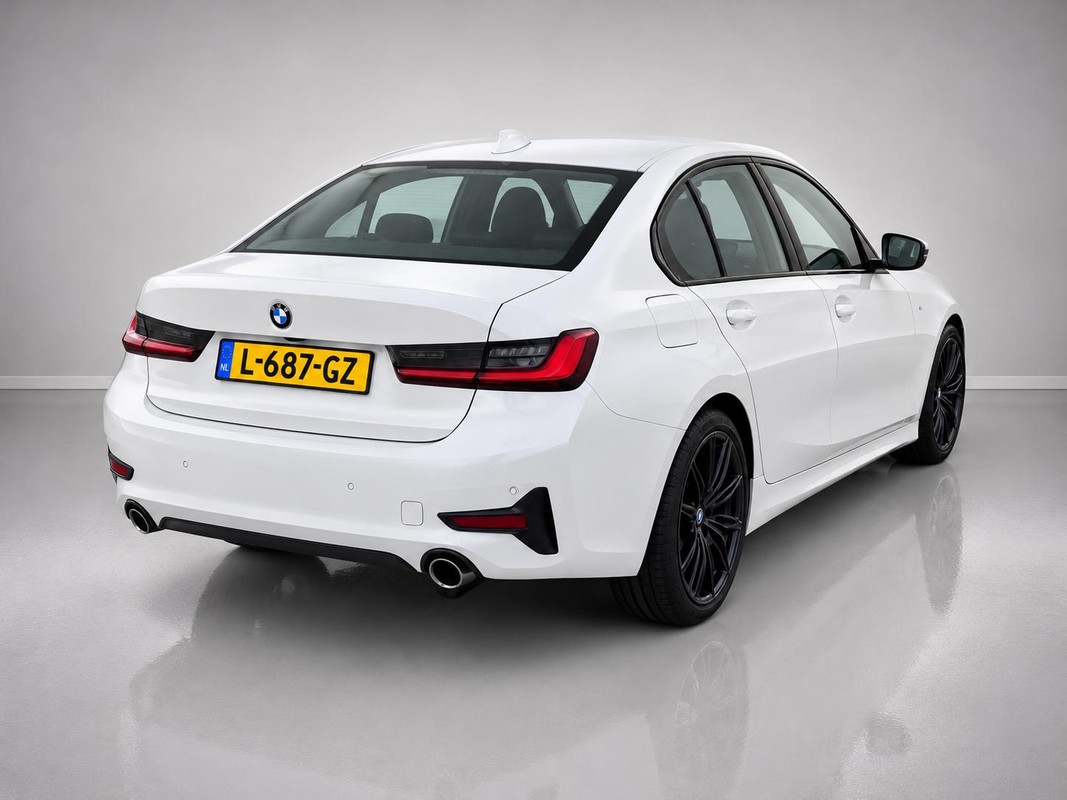 BMW 3 Serie