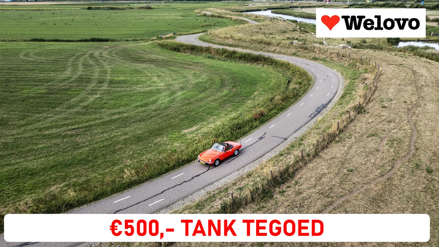Triumph Spitfire