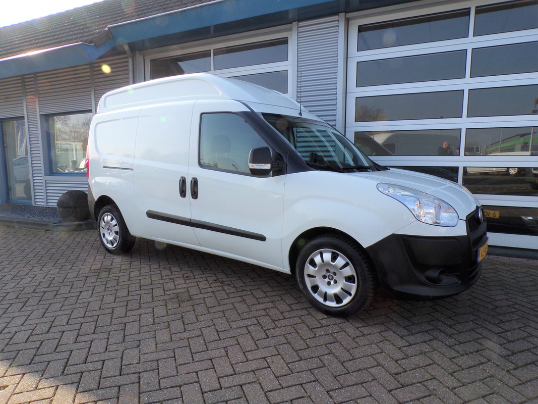 Fiat Doblò