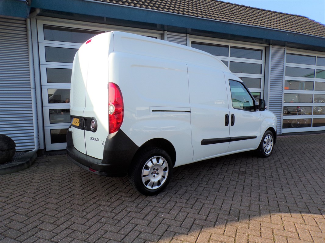 Fiat Doblò
