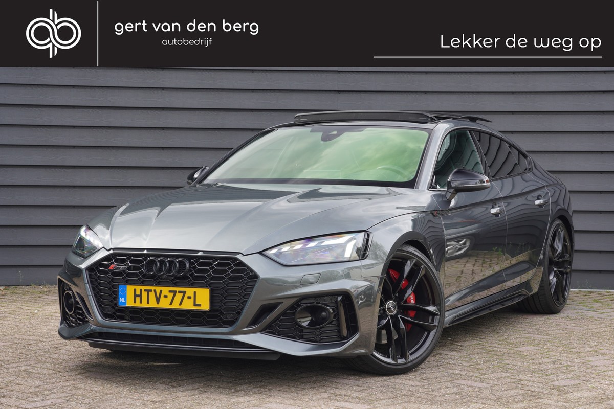 Audi RS5