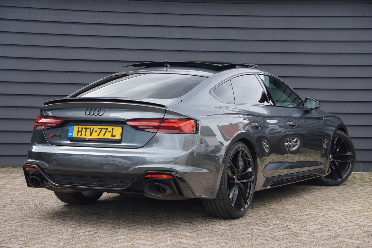 Audi RS5
