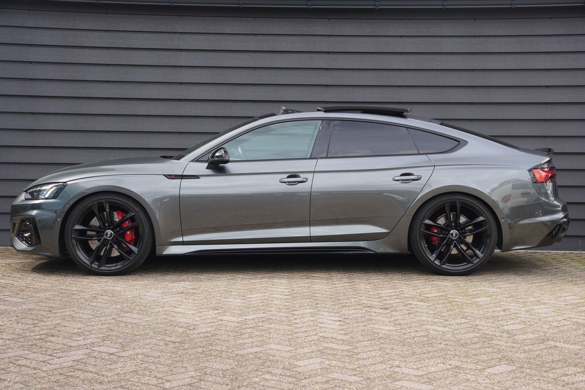 Audi RS5
