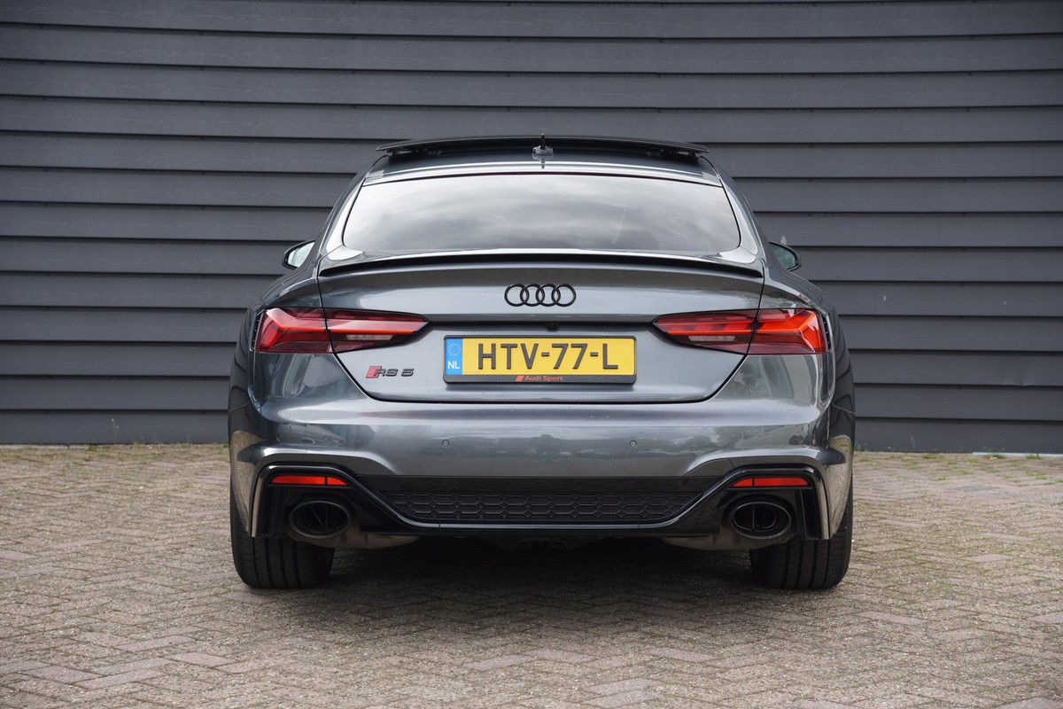 Audi RS5