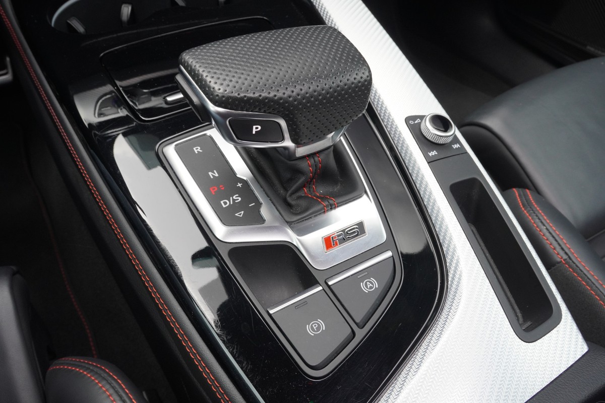 Audi RS5