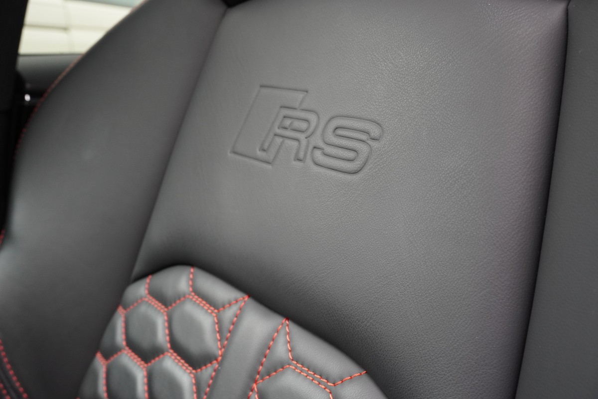 Audi RS5