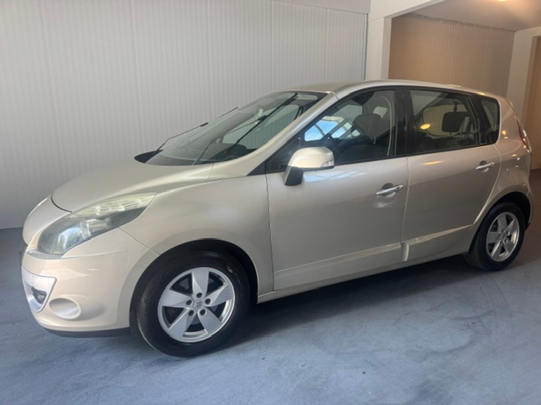 Renault Scénic
