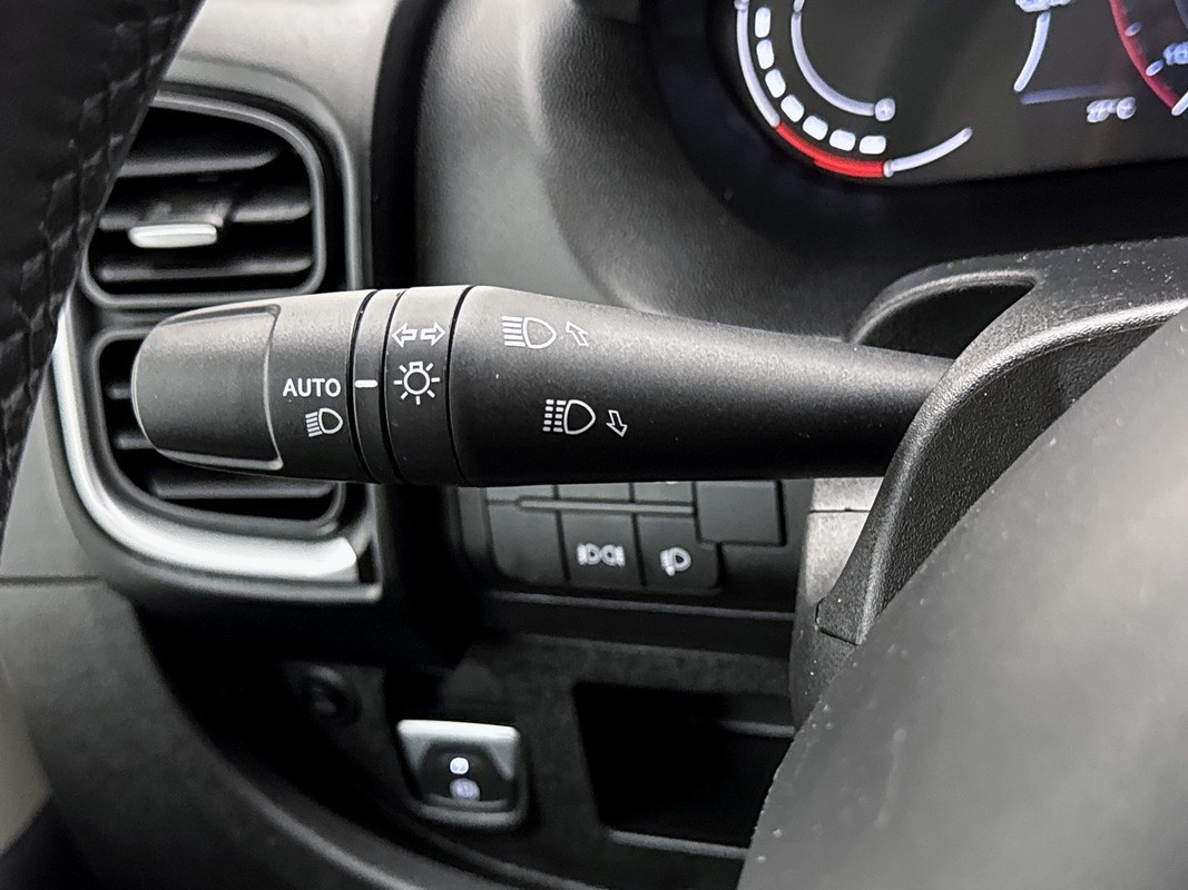 Fiat E-Ducato