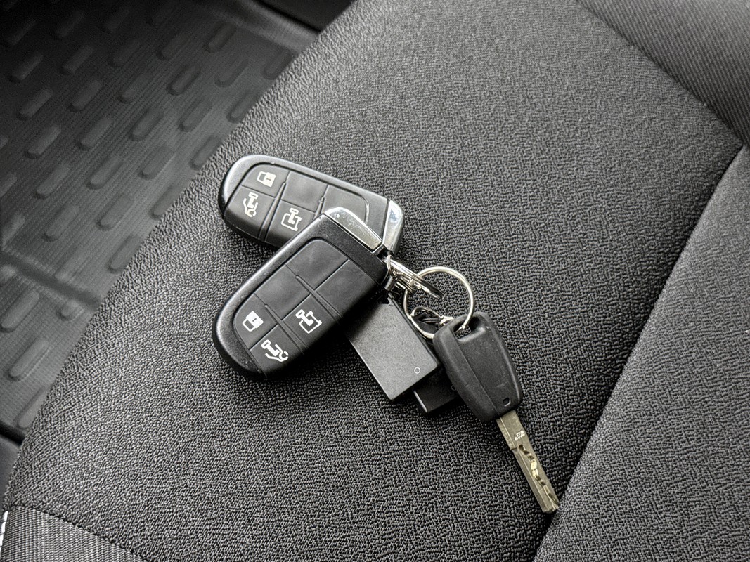 Fiat E-Ducato