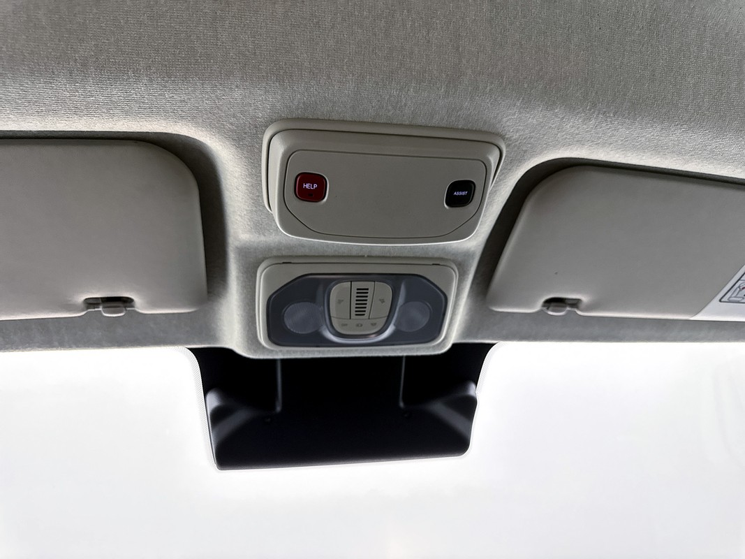 Fiat E-Ducato