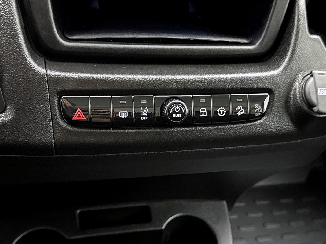 Fiat E-Ducato