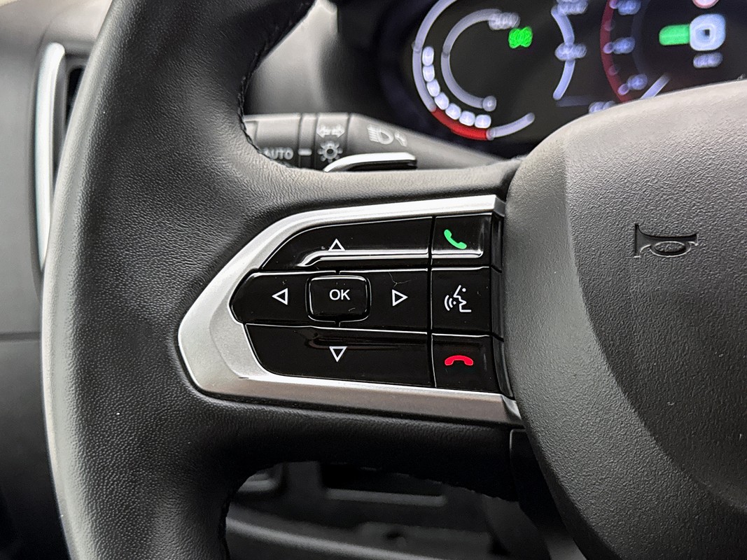 Fiat E-Ducato