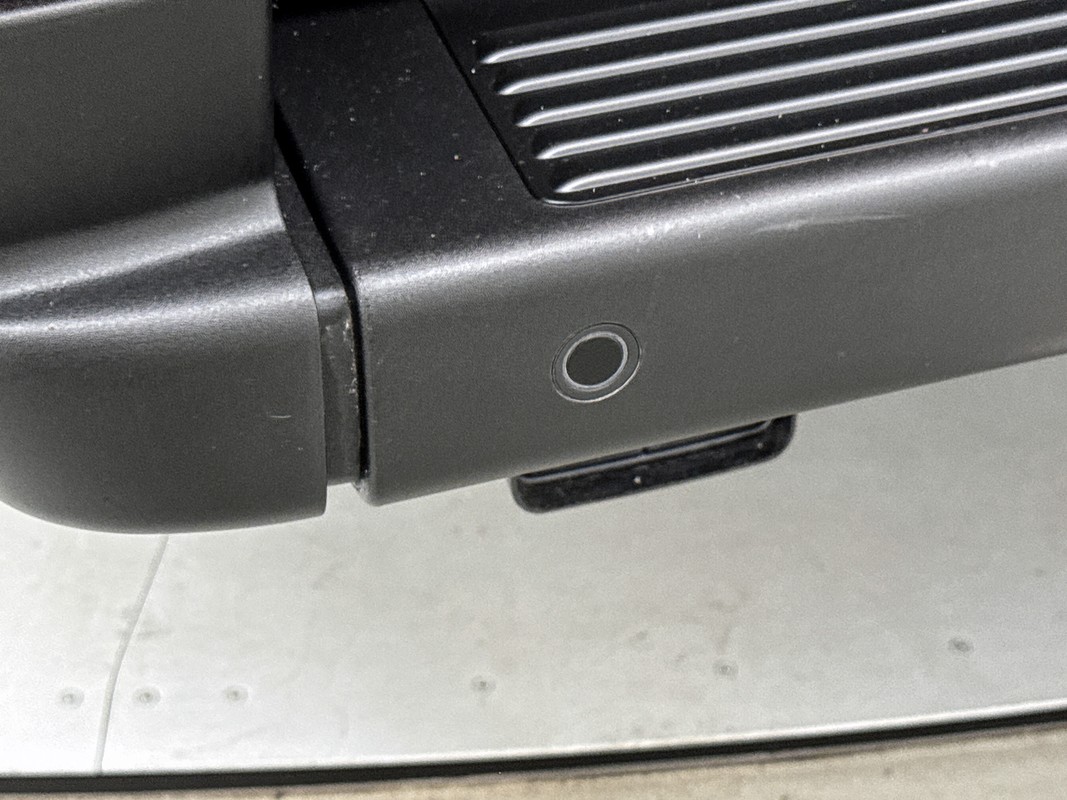 Fiat E-Ducato