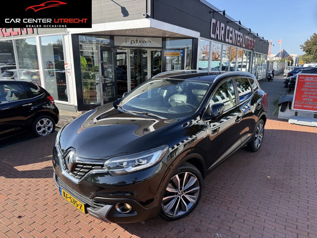 Renault Kadjar
