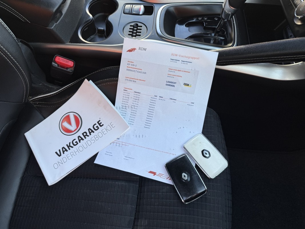 Renault Kadjar