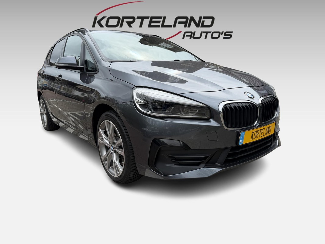 BMW 2 Serie
