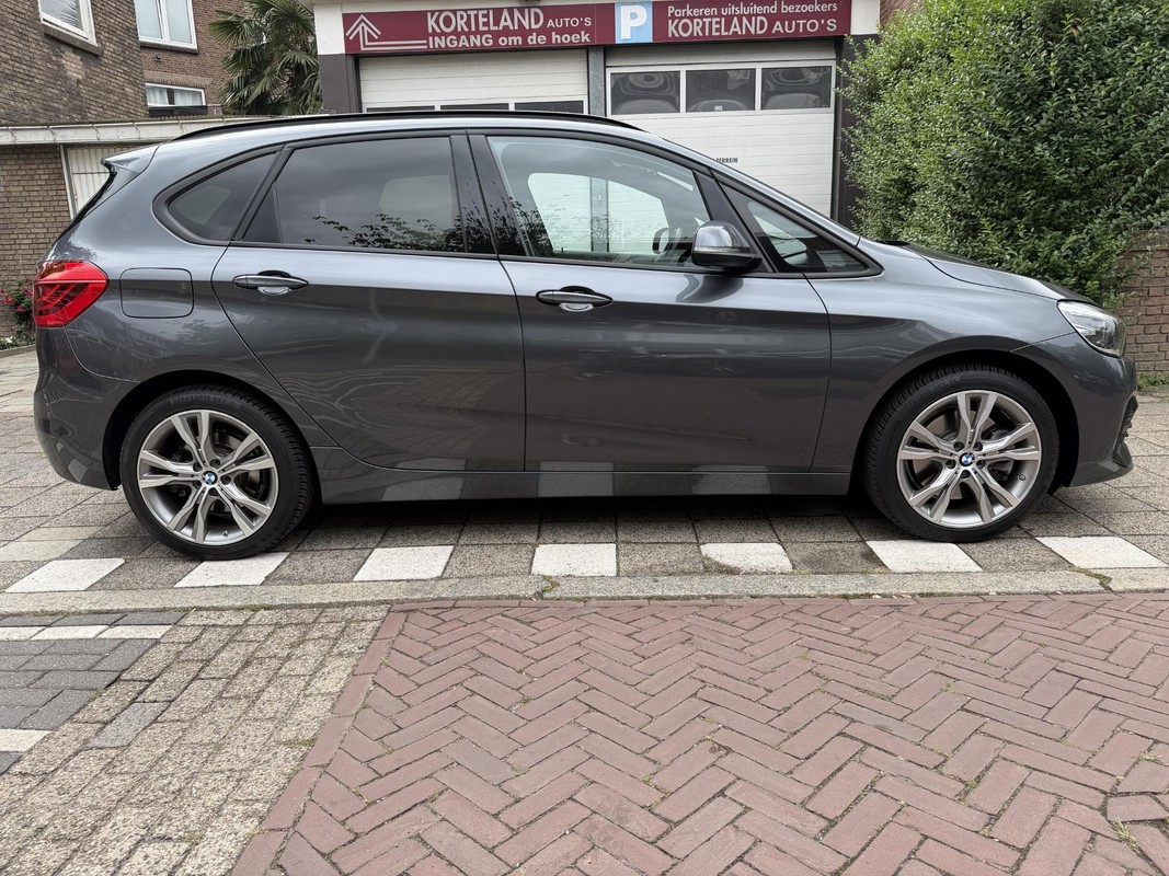 BMW 2 Serie