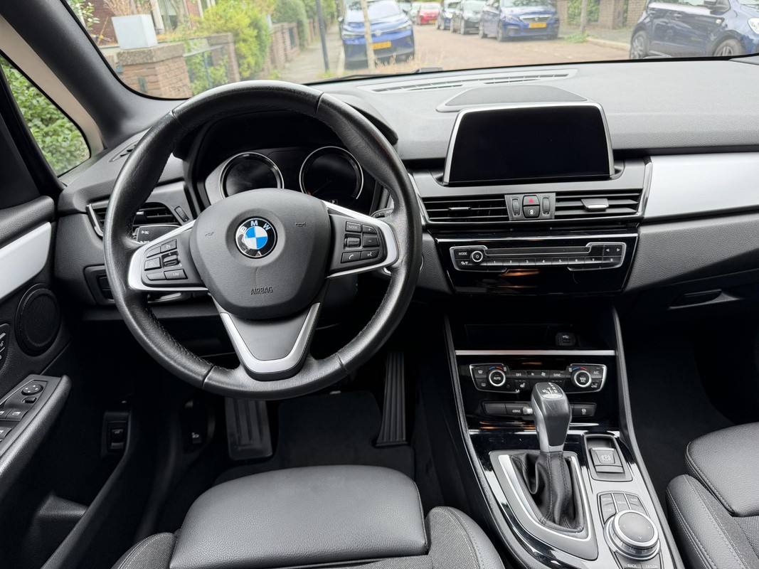 BMW 2 Serie