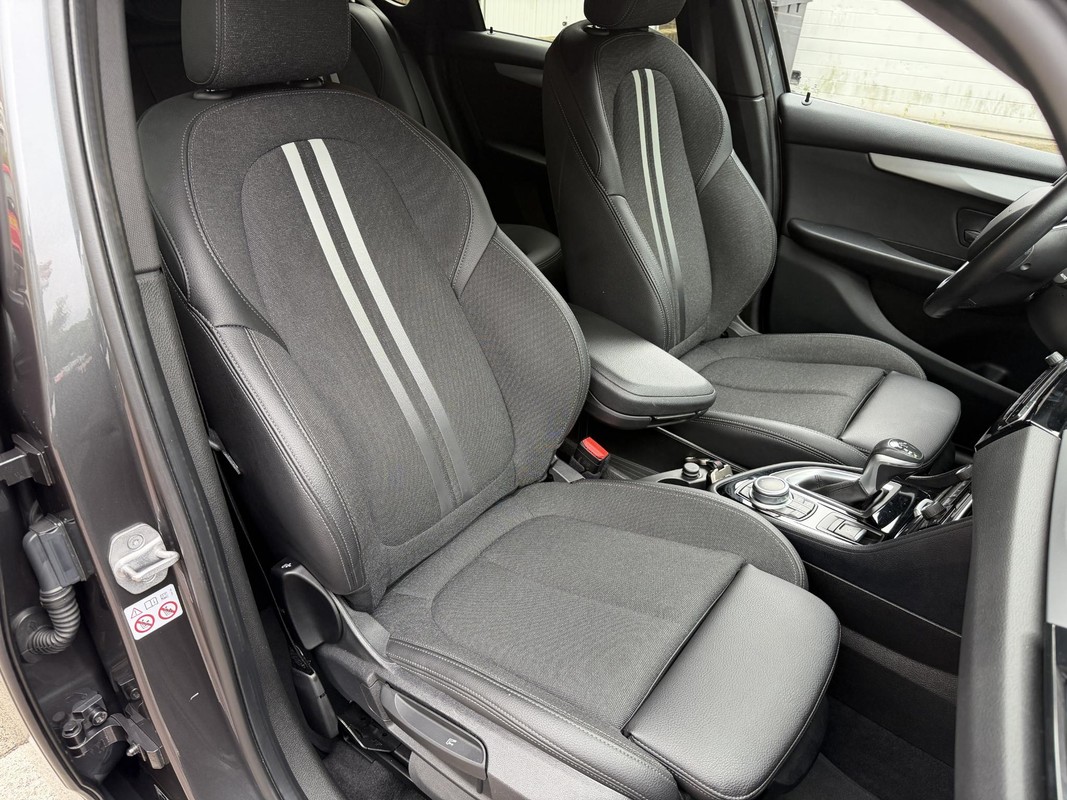 BMW 2 Serie