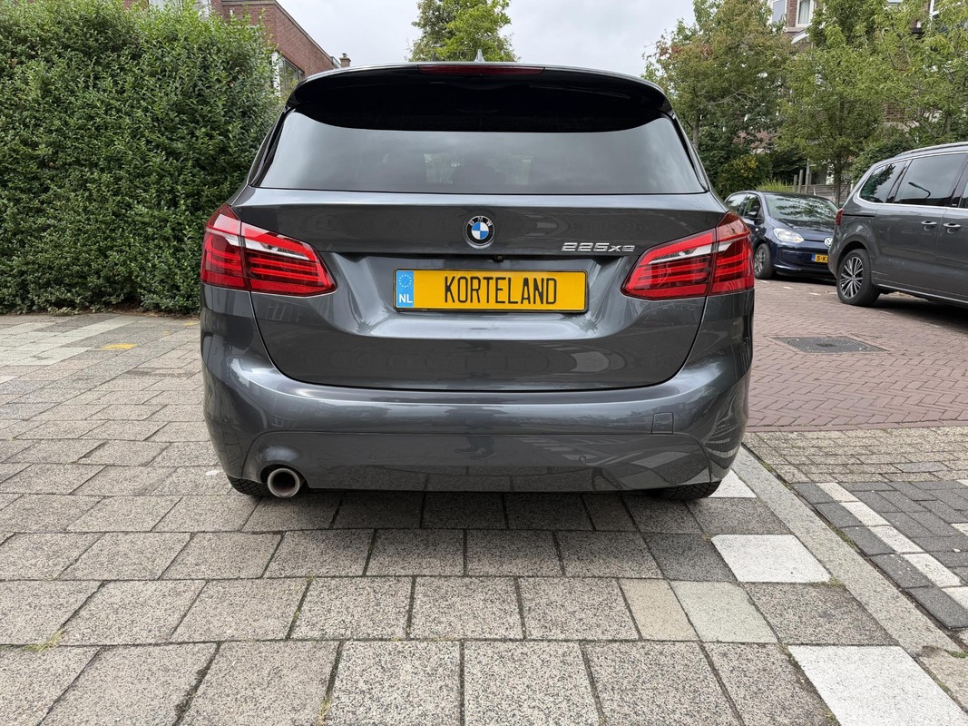 BMW 2 Serie